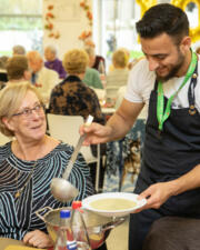 Bistro-avond Tuinwijk