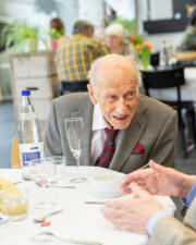 Audioloog: gratis gehoorcontrole