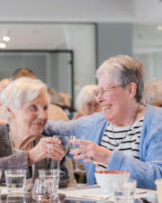 Menu: Moederdag