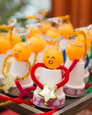 Kerstmarkt DC Bosuil