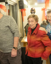 Thema avond: Griekse avond