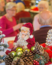 Kerstmarkt De Fontein