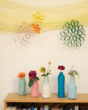 Knutselplezier : macramé