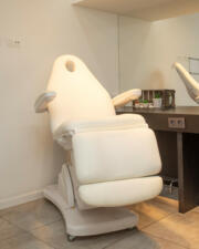 Pedicure Patricia