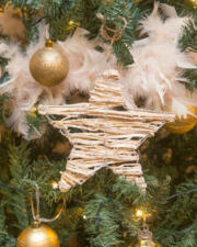 Winterwonderweek start: vliegende schotel met koffie/thee