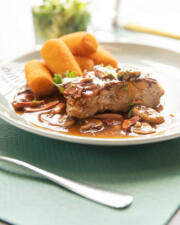 Bistro-avond Tuinwijk