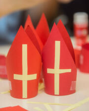 Sint feest met DJ Danaldi