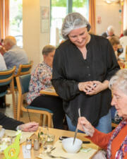 Leerlingen van Moretus