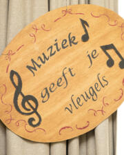 Willy goes The Rollingstones