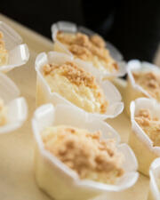 Zahia's verse Rijstpap