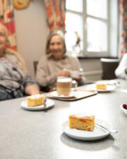 Zoete Zonde: Tiramisu met koffie