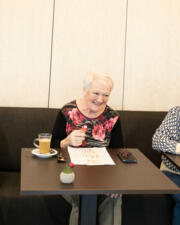 Quiz met quiz master Raph