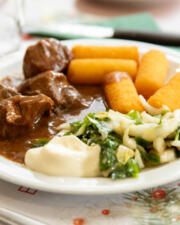 Bistro-avond: elke 2de vrijdag van de maand