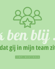 uitzonderlijk  gesloten om 13.30 uur