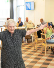 Nationaal feestje