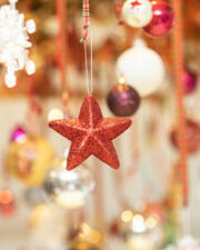 S-Plus Kerstmarkt Essen (Duitsland)