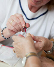 Mooie nagels by Femke