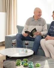 11/05/26 Infosessie Assistentiewoningen Boelaer in 2140 Borgerhout