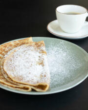 Pannenkoekeeuuhh!!