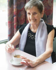 Smul: boule de berlin