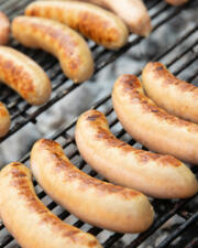 Dorstige Donderdag: Hotdog