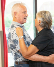 Dansnamiddag met Henri Ballet