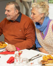 5/12/25 Infosessie Assistentiewoningen Ten Gaarde in 2600 Berchem