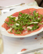 Restaurantdag