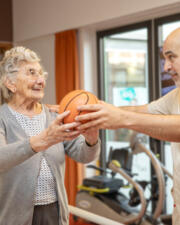 27/01/26 Infosessie Woonzorgcentrum 't Zand in 2050 Linkeroever