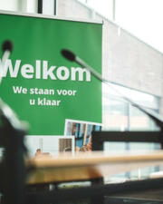 Dag van de klant