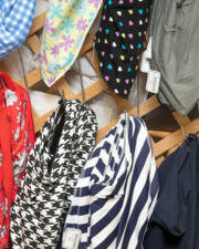 Hilde's Marktboetiek