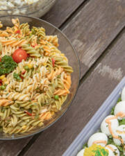 Laatavondsnack 23/12