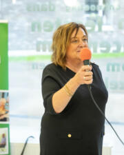 Bewonersraad 16 mei 2025