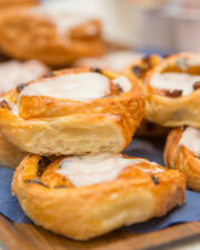 Smul: koffie met koffiekoek