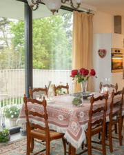 17/04/26 Infosessie assistentiewoningen Groen Zuid & Zilverlinck in 2660 Hoboken