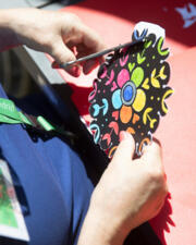 Creatieve namiddag
