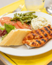 Winter BBQ: heerlijk eten, warme sfeer en gezellig samenzijn