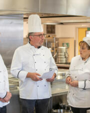 Bezoek Lichtenberg Keuken