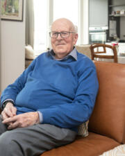 05/03/26 Infosessie Assistentiewoningen Oosterveld in 2610 Wilrijk