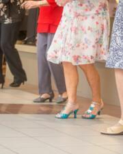 Dansnamiddag met Henri Ballet