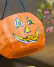 Halloweenmenu