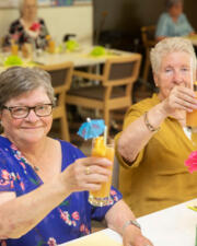 Moederdagfeest
