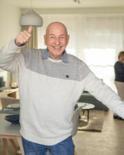 23/03/26 Infosessie Assistentiewoningen Boelaer in 2140 Borgerhout