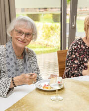 Avondmaaltijd: krieken met frikandellen