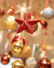 Daguitstap naar de kerstmarkt in Aken