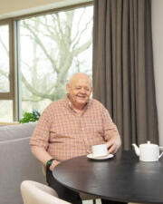 15/09/26 Infosessie Woonzorgcentrum Rivierenhof in 2100 Deurne