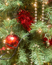 Kerstdag. Dienstencentrum GESLOTEN!