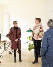 2/10/26 Infosessie Assistentiewoningen Broydenborg te 2660 Hoboken