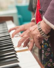 Muziekquiz met Michael