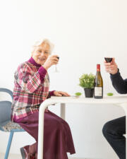 18/11/26 Infosessie assistentenwoningen Pulhof in Berchem